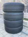 Резина, Шини, Колеса літні 225/65R17
