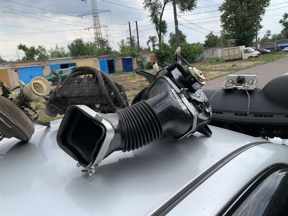 Торпедо Geely CK 2, пластик салона, руль и прочее