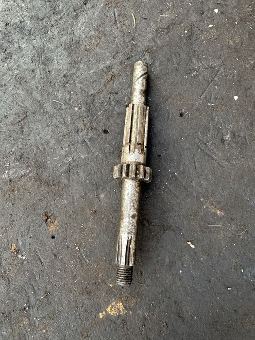 Wałek sprzęgłowy Jawa 175 kiwaczka