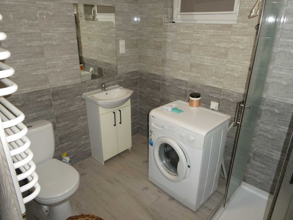 Mieszkanie w domu 40 metrów