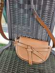 Mala loewe castanha