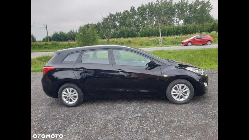 Кузов,бу запчасти для Хюндай і30,Hyundai i30