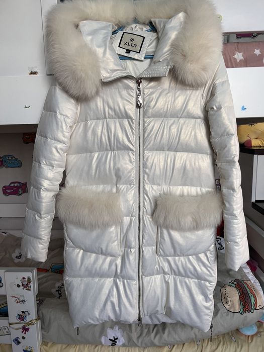 Продам куртку