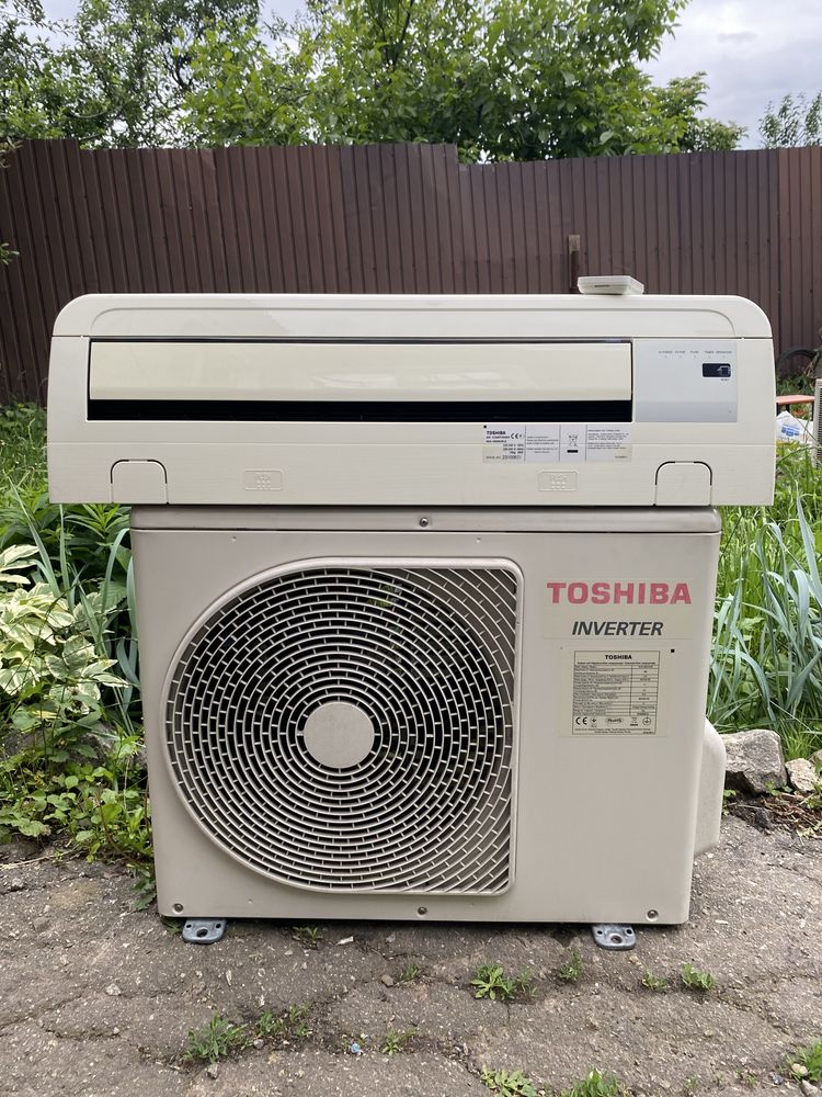 Кондиционер бу inverter 12