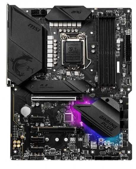 Bundle: GTX 1080ti +  Intel i7 10700k + MSI Z490 GAMING PLUS + 16g DDR