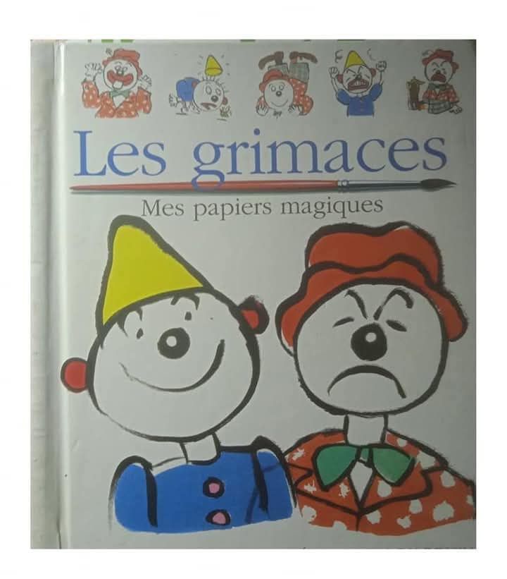 Livros em Francês - Parte 5
€2 cada
Em excelente estado