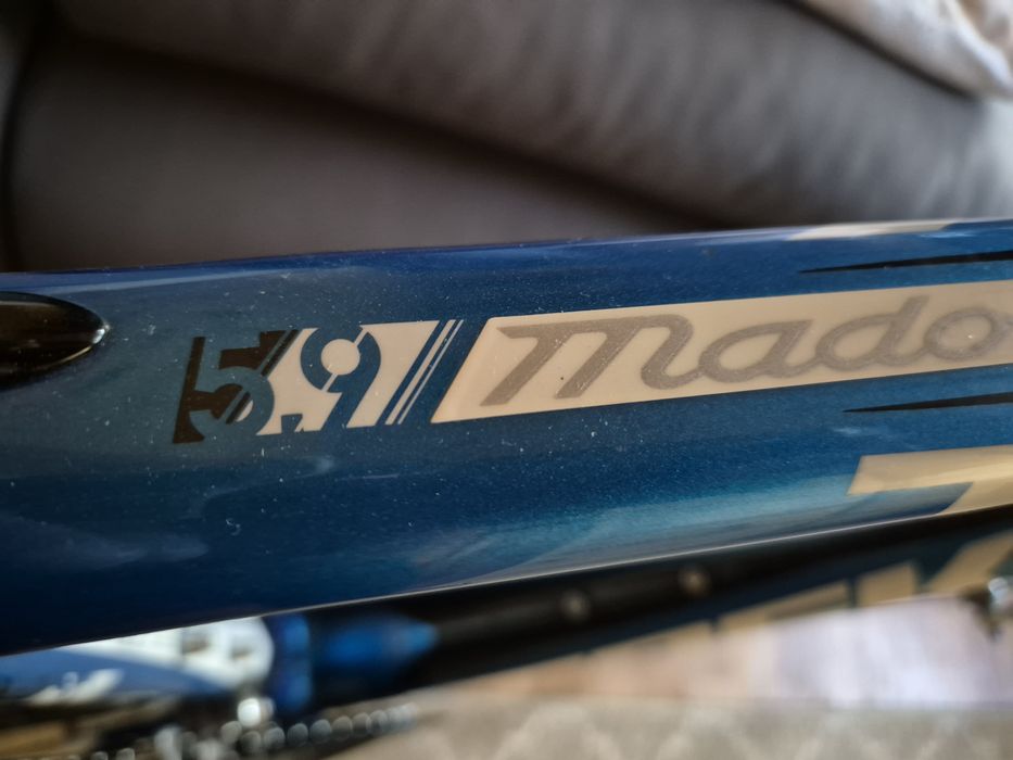 Rower Trek madone 5.9 carbon 56