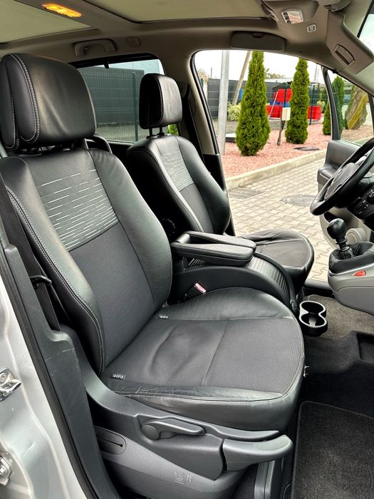 Renault scenic 2 1.6 бенз.