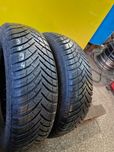 Opony Całoroczne 145/70R13 Kleber Quadraxer 2 2sztuki Montaż