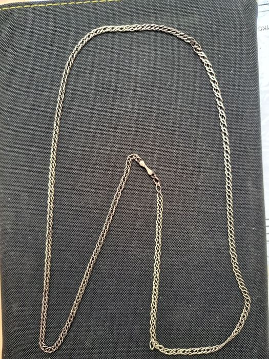 Срібний ланцюжок