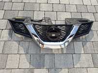 Grill Atrapa Chłodnicy Nissan Xtrail T32