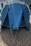 Tenda de campismo