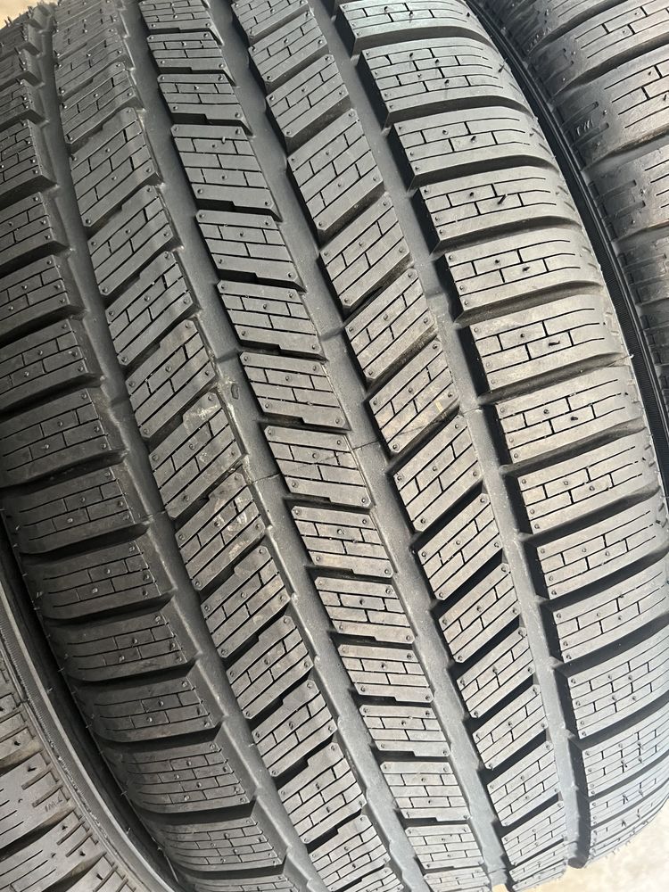 275/40/20 R20 Pirelli Scorpion Winter Ice Snow 4шт новые