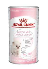 Замінник кошачого молока Royal Canin Babycat Milk