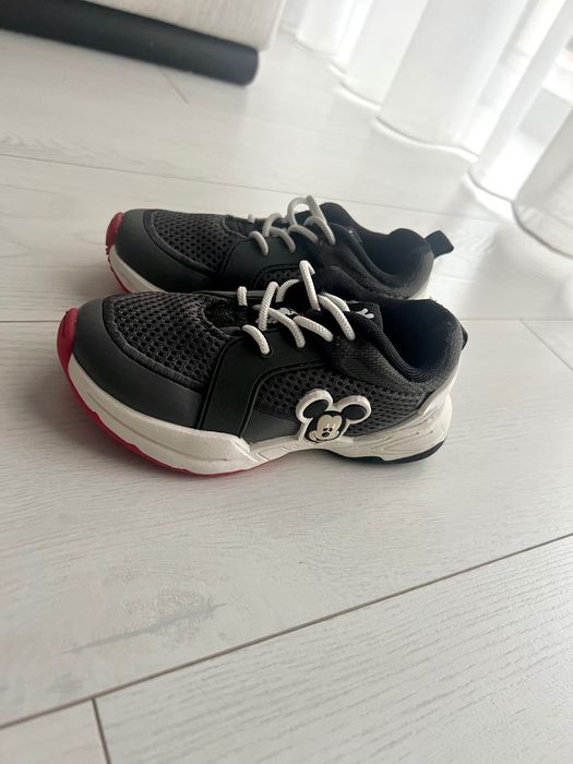 Кросівки Zara дитячі