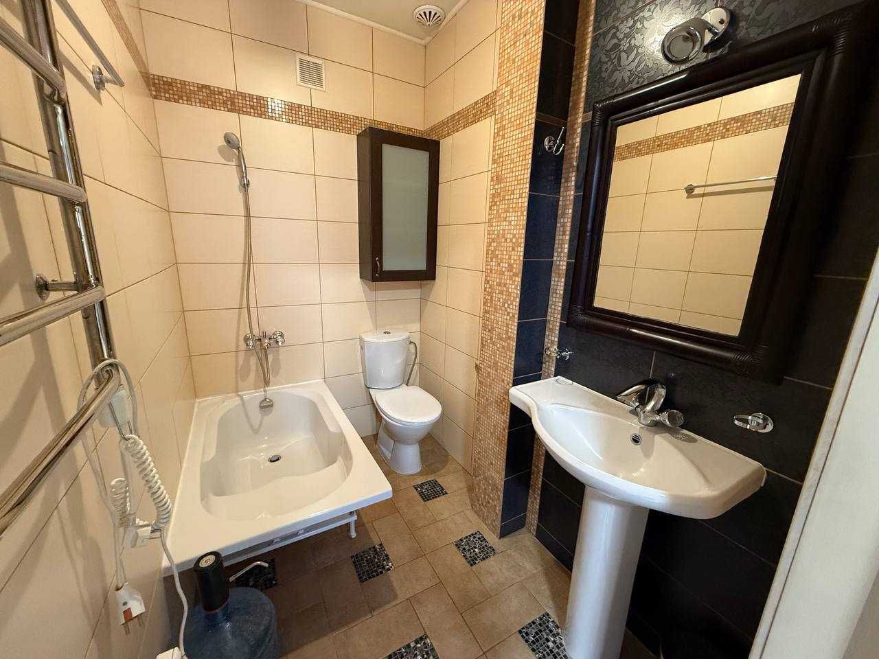Продаж будинку 130м2, 2 кімнати, 5 соток. Камін. В оточені лісу.ID:672