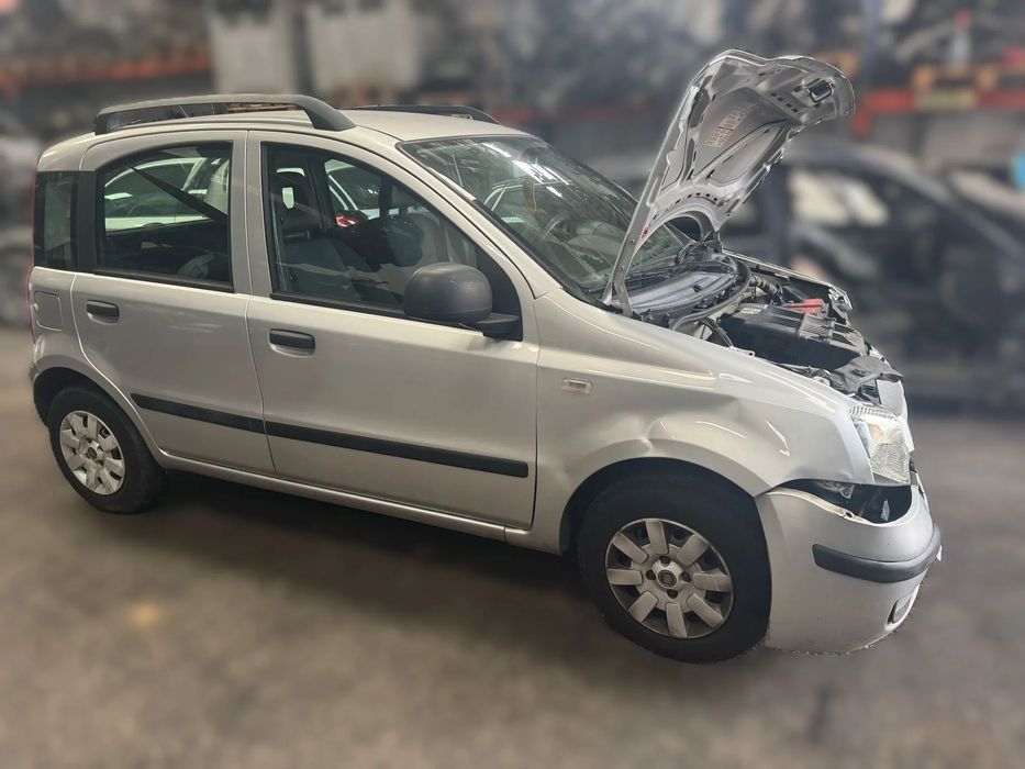 Fiat Panda 1.2  2014 Para Peças