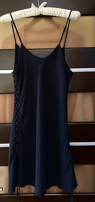 Продам ночную рубашку DKNY  100% шелк