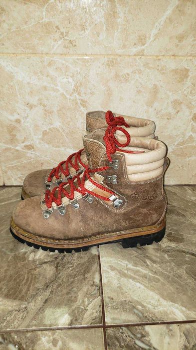 Черевики трекінгові гірські Dachstein, розмір 43