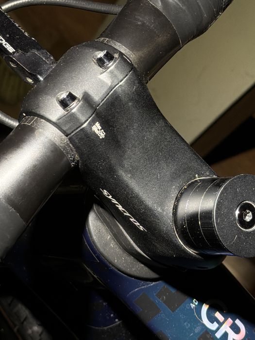 Mostek syncros rr 2.0 70mm