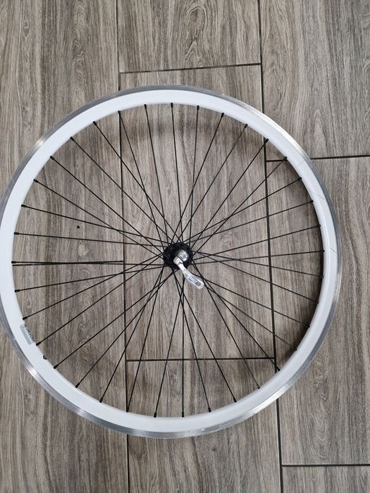Koło do roweru przednie 28 cali