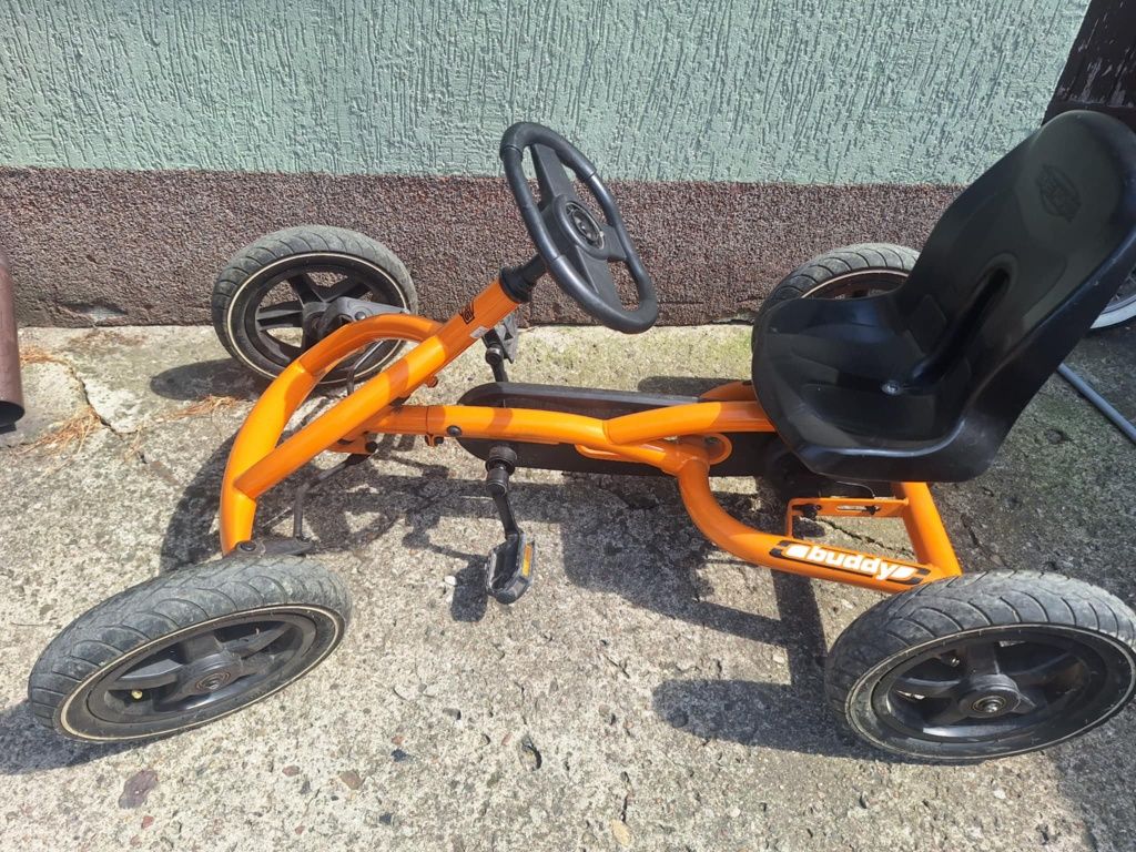 Gokart Berg Buddy