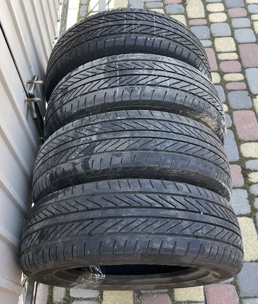 Літня резина 185/65 R15