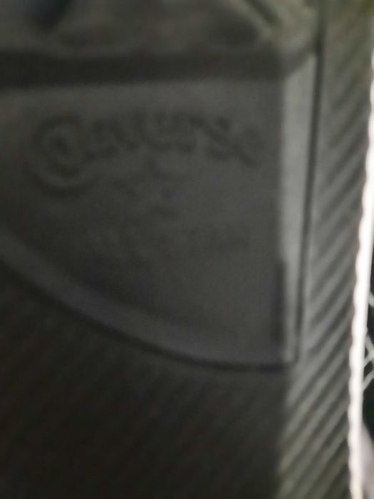 Buty converse raz ubrane