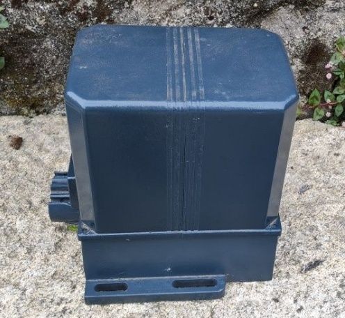 Motor de portão de correr