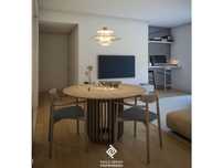 Fantástico apartamento T1 em Azurém, Guimarães