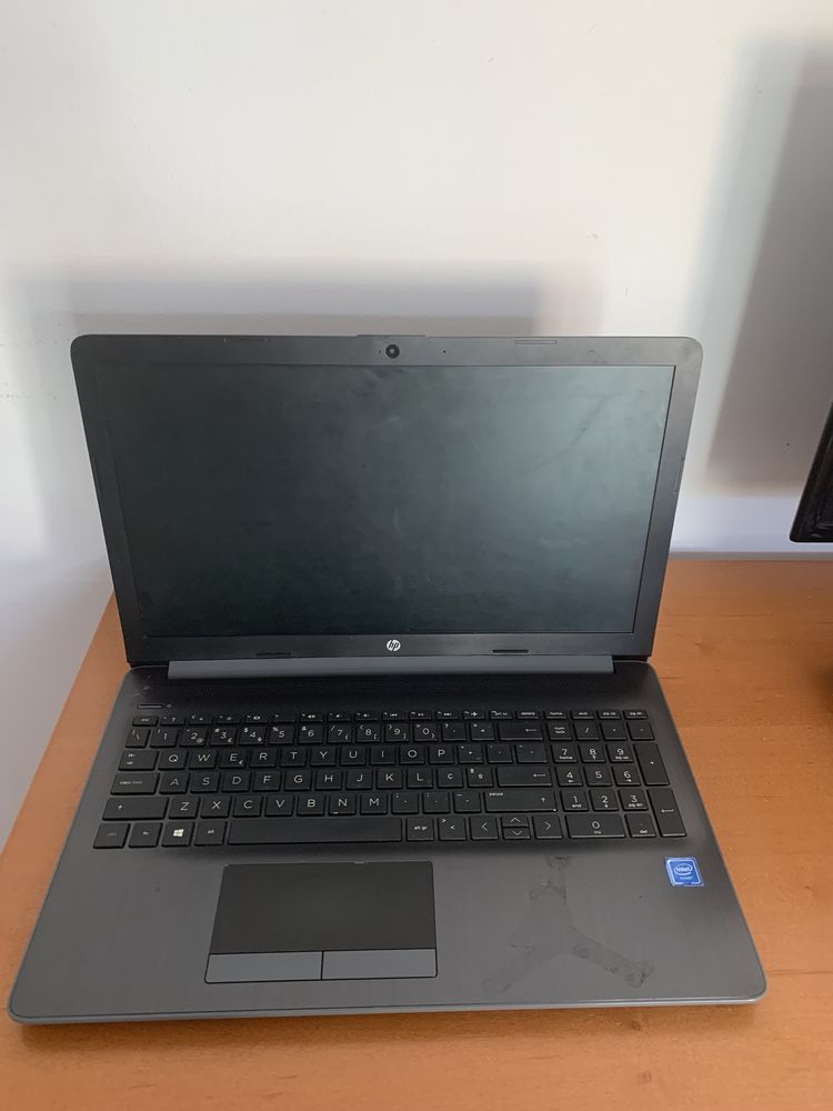 Portatil HP - para trabalho e lazer