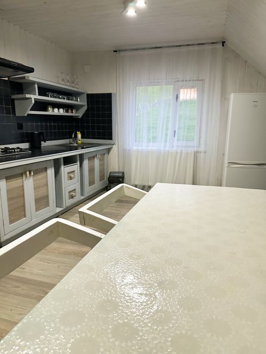 Житло в Буковелі