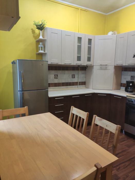 Оренда 1-но кімнатної квартири вул.Ярослава Мудрого