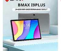 Новий потужний планшет BMAX MaxPad I9 Plus (New) "10.1 , 8/64, ANDR13