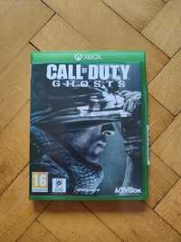Call of duty Ghosts Xbox One