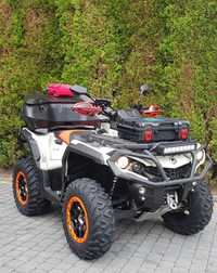 Can Am Outlander 1000 Xxc 2022r PL salon