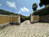 Moradia de Charme T4 em Azóia – Guincho com Lote de 3.000m2