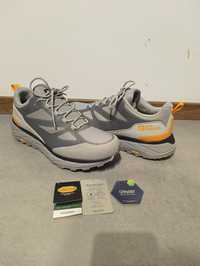 Buty trekkingowe Jack Wolfskin Terraventure Texapore Low M, r.44