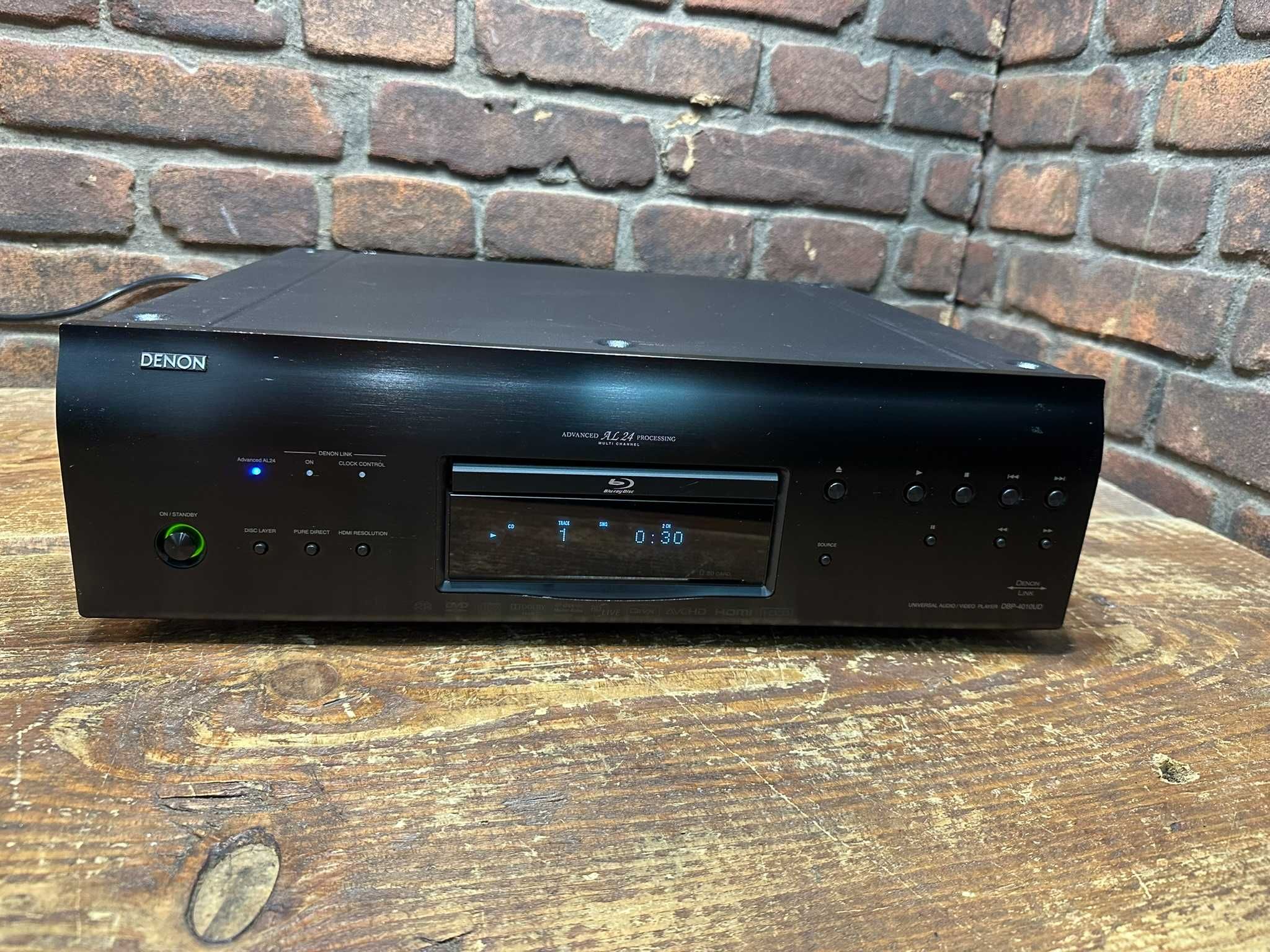 Amplituner Pioneer VSX-516