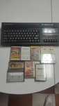 Sinclair Spectrum ZX +2 128k