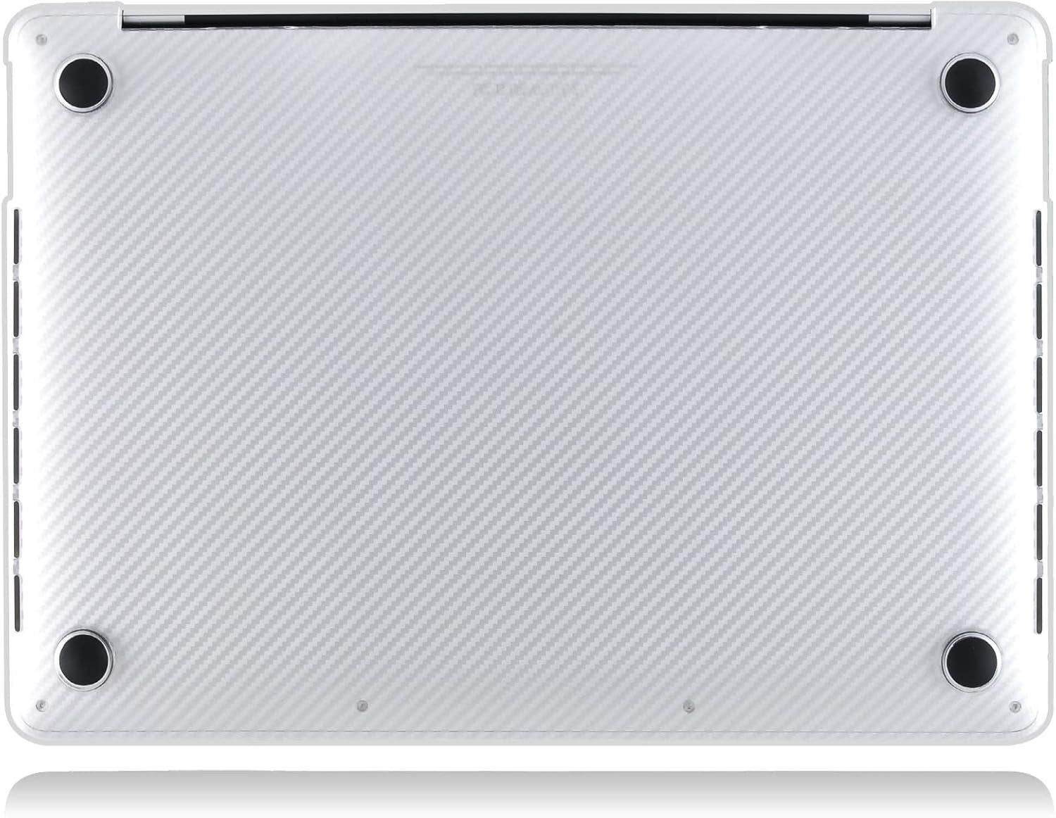 Чохол Carbon Case для MacBook Air 13 / Pro 13 | Чехол Макбук Про / Эйр