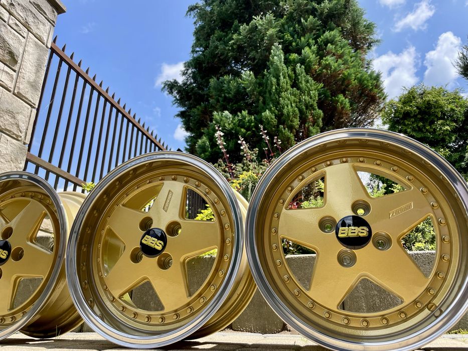 rant 15 4x100 Gti Vw Golf 1 2 Polo cabrio vento jetta mahle  steffan