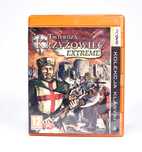 PC # Twierdza Krzyżowiec Extreme PL