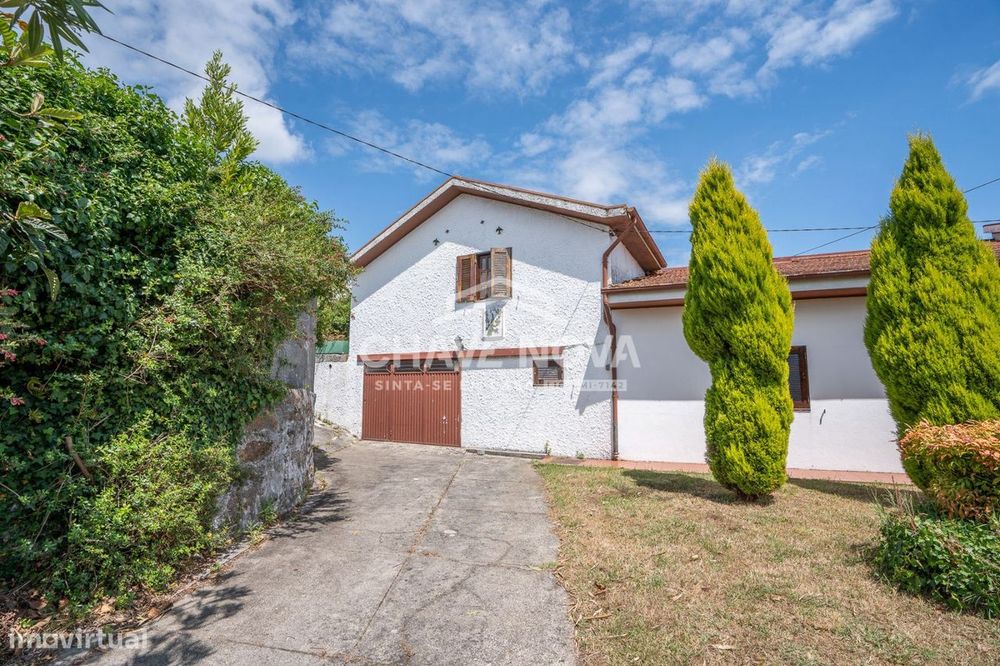 LA - Moradia individual 3 Quartos, Venda em Vila Nova de Gaia, Pedroso