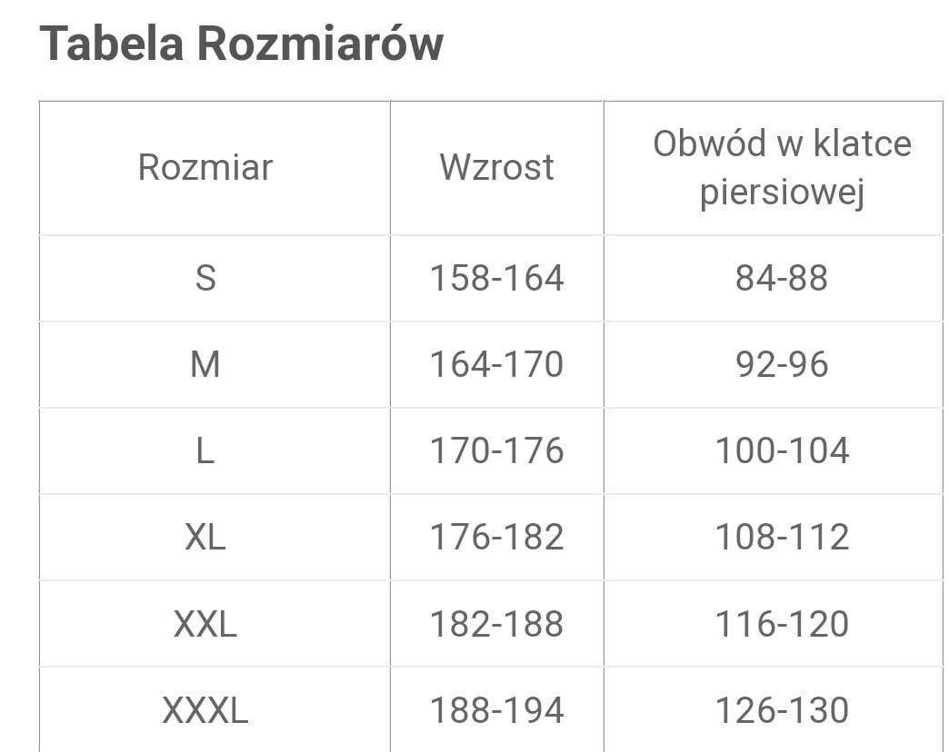 Kurtka softshellowa z firmy Lahti Pro