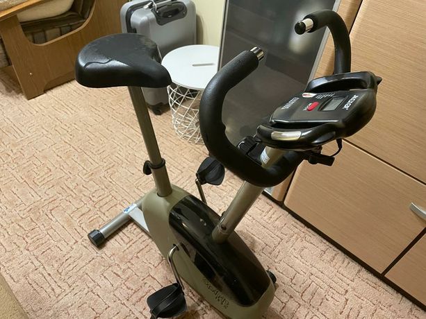Rower treningowy