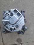 Alternator Toyota Rav4 01-05r po wymianie szczotkotrzymacza i szczotek