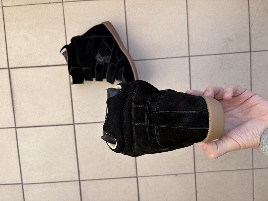 Isabel Marant Baskets Size 39