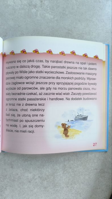 Zapytaj misia o... Sposoby podróżowania. Kto pierwszy wsiadł do balonu