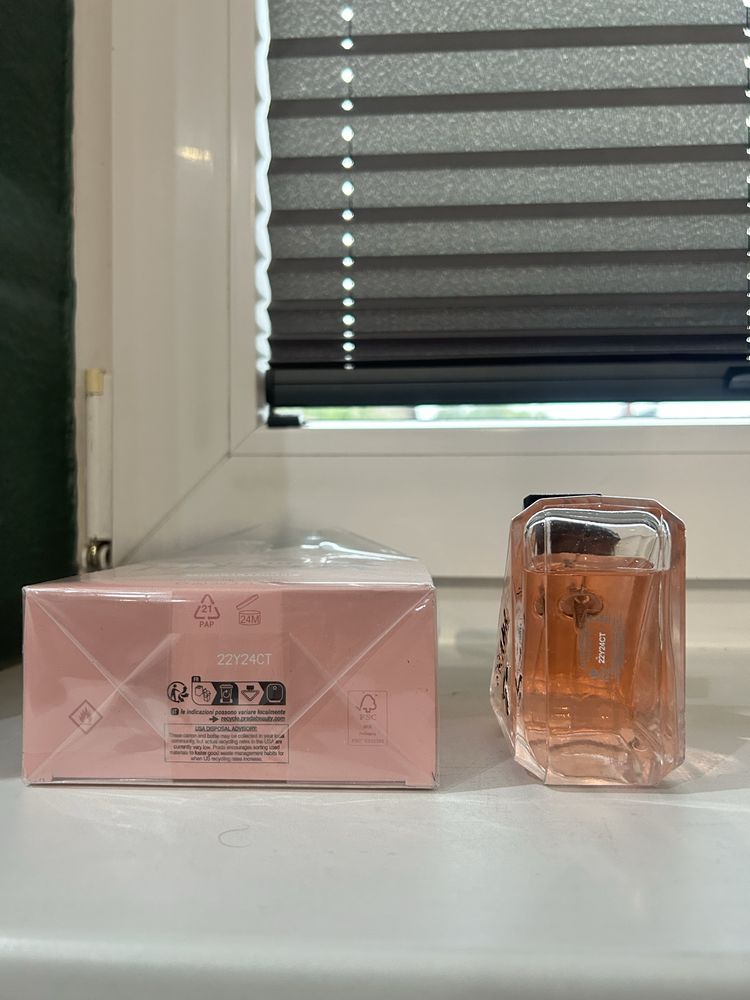 Perfumy Prada Paradoxe Virtual Flower 90ml